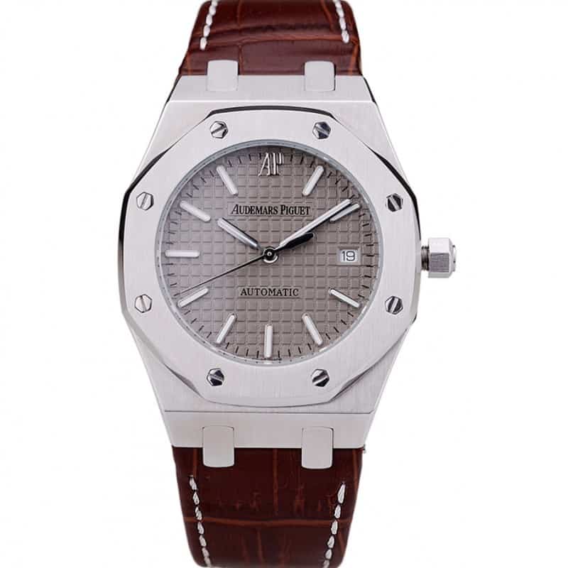 Replica Audemars Piguet Royal Oak 3369 - View 1