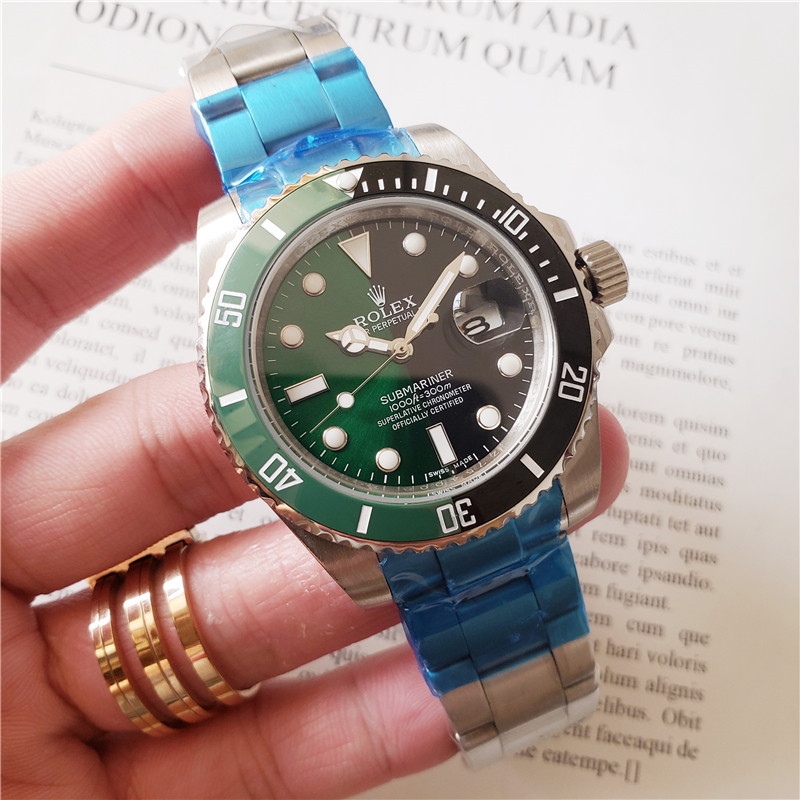 Replica Rolex Submariner | RLX 189 - View 3