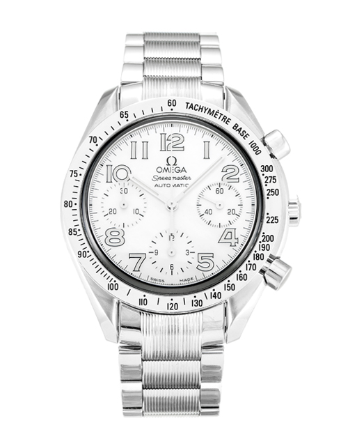 Replica Omega Speedmaster à prix réduit 3534.70.00 - View 1