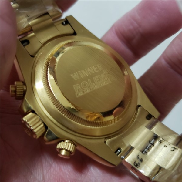 Replica Rolex Daytona | RLX 191 - View 6