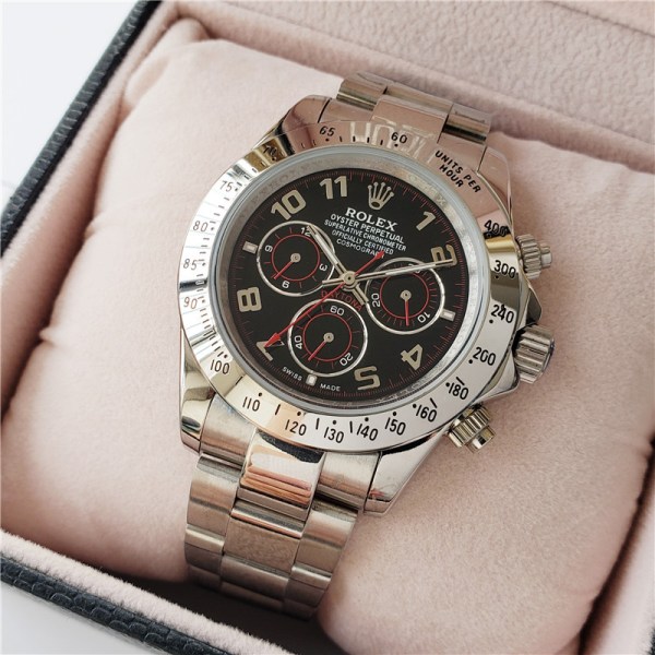 Replica Rolex Daytona | RLX 181 - View 3