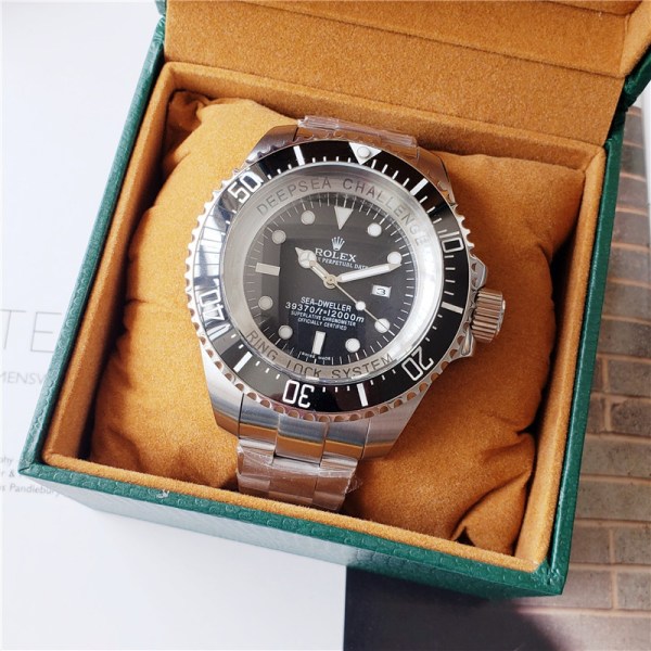 Replica Rolex Sea-Dweller | RLX108 - View 7