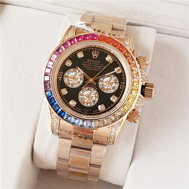 Replica Rolex Daytona | RLX 61 - View 11