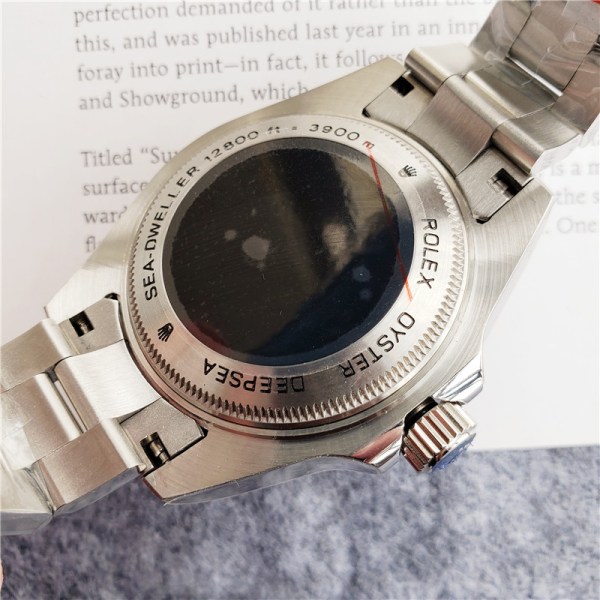 Replica Rolex Deepsea | RLX 188 - View 7