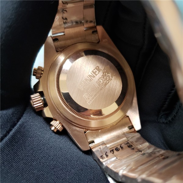 Replica Rolex Daytona | RLX 61 - View 3