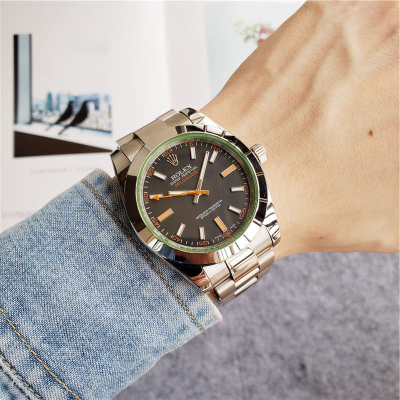 Replica Rolex Milgauss | RLX 204 - View 6