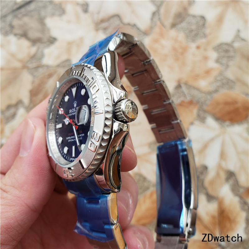 Replica Rolex Yacht-Master | RLX 5 - View 2