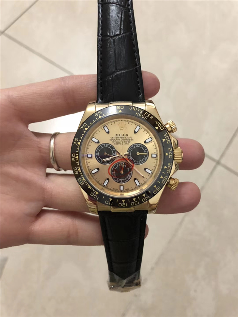 Replica Rolex Daytona | RLX 83 - View 1