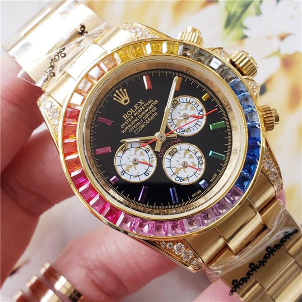 Replica Rolex Daytona | RLX 171 - View 4
