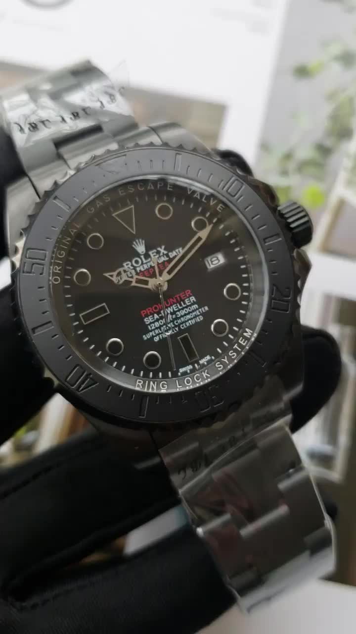 Replica Rolex Prohunter | RLX 49 - View 1