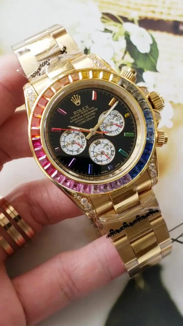 Replica Rolex Daytona | RLX 171 - View 5