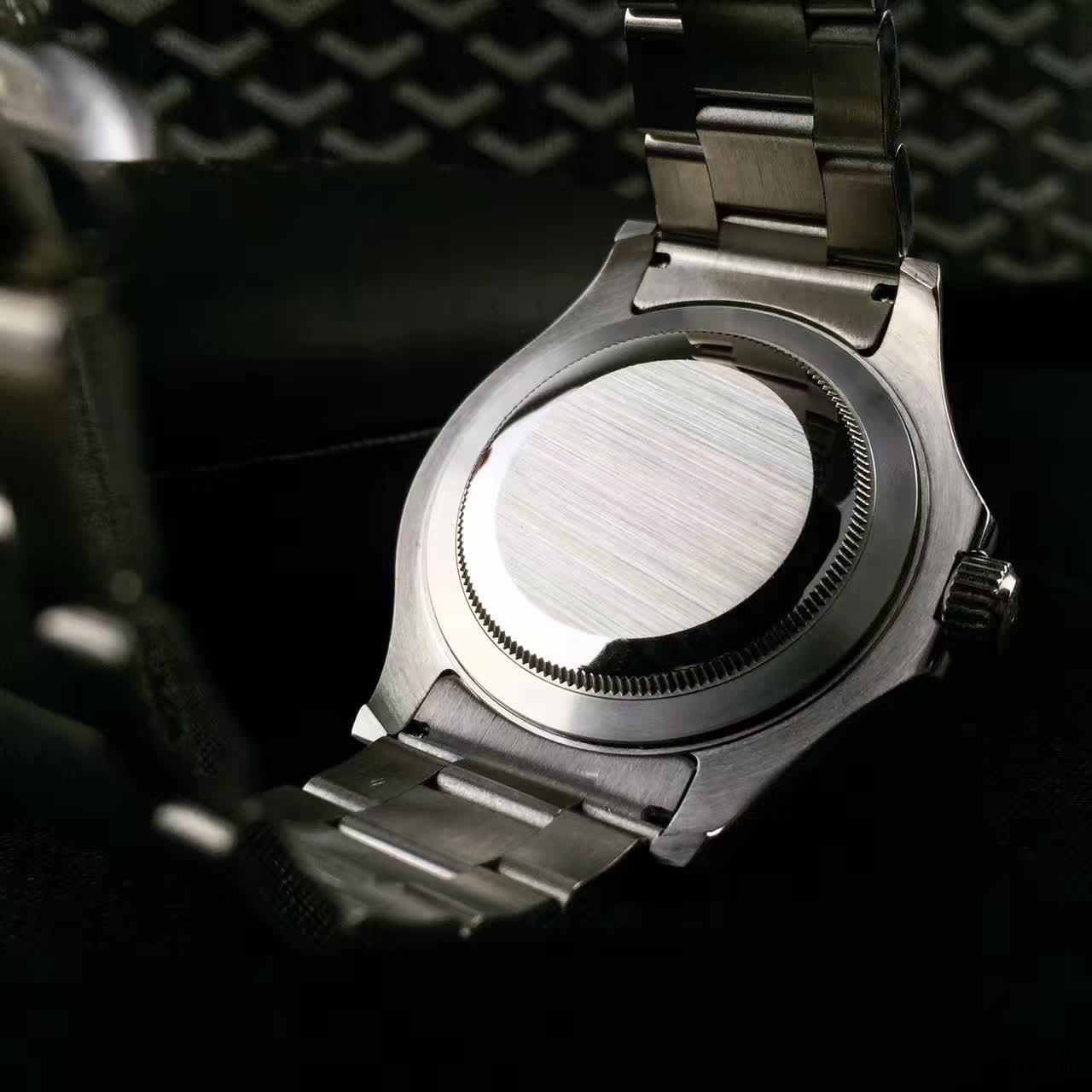 Replica Rolex Yacht-Master | RLX 4 - View 4