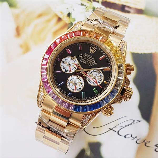 Replica Rolex Daytona | RLX 171 - View 6