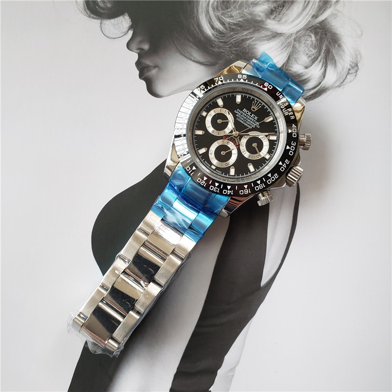 Replica Rolex Daytona | RLX 152 - View 3