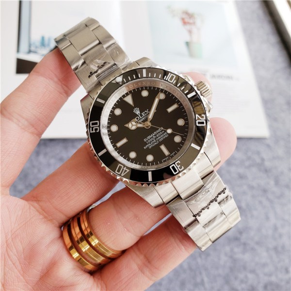 Replica Rolex Submariner | RLX 229 - View 3