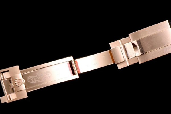 Replica Rolex Yacht-Master Gold | RLX 26 - View 11