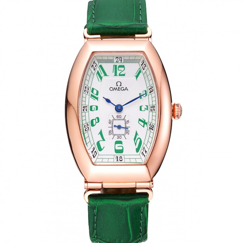 Replica Omega Sotchi Petrograd 622821 - View 1
