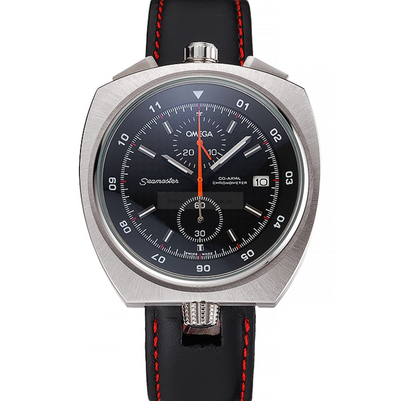 Replica Omega Seamaster 622826 - View 1