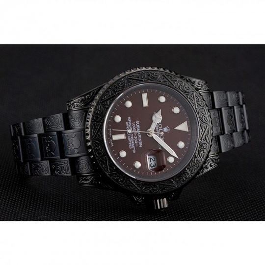 Replica Rolex Submariner Limited Edition 1454075 - View 4