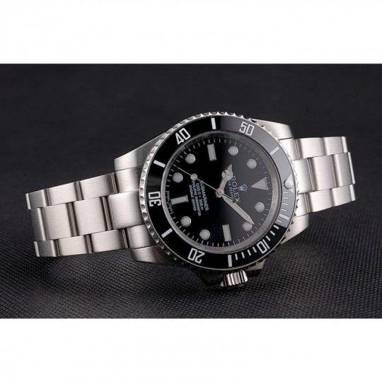 Replica Rolex Submariner PR00001 - View 3
