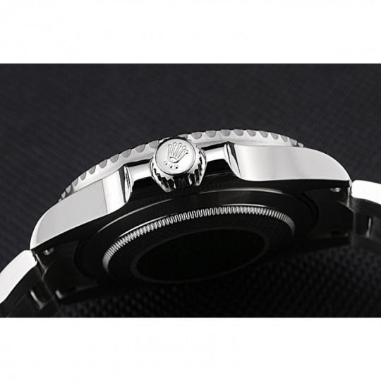 Replica Rolex Submariner 622638 - View 8