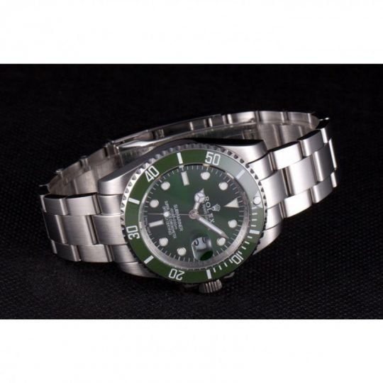 Replica Rolex Submariner Mechanism-SRL51 - View 5