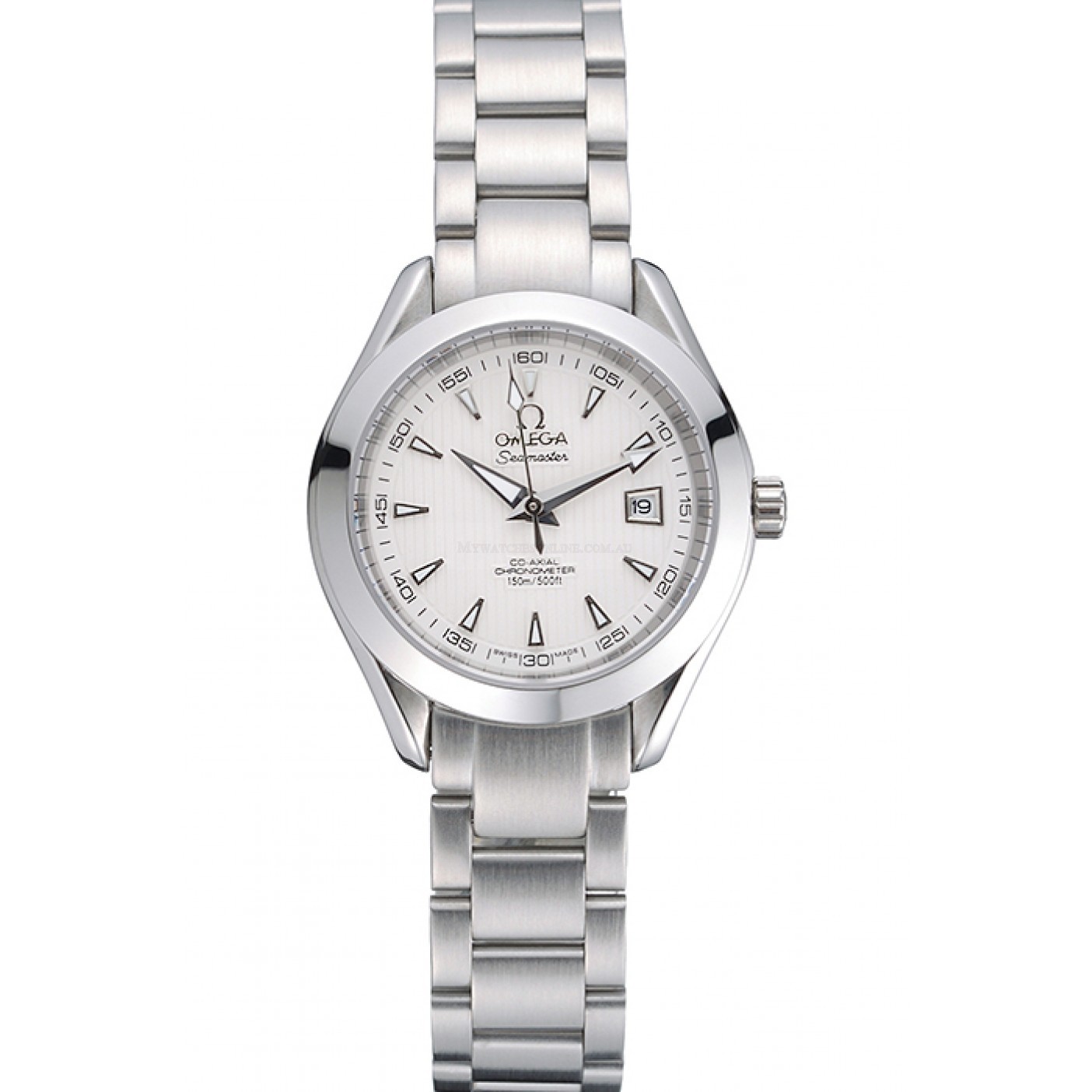 Replica Omega Seamaster 622446 - View 1