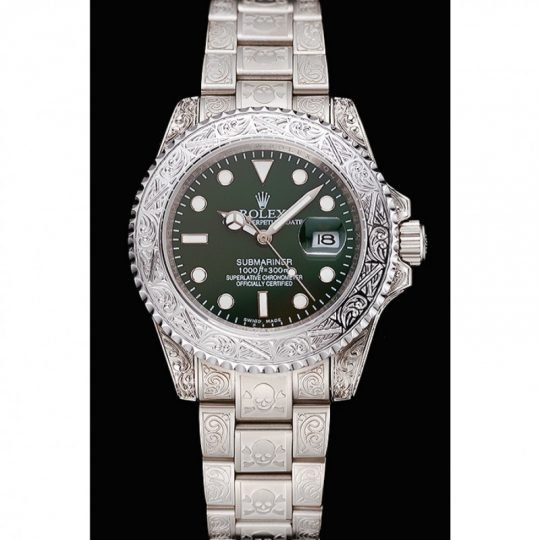 Replica Rolex Submariner Limited Edition 1454080 - View 3