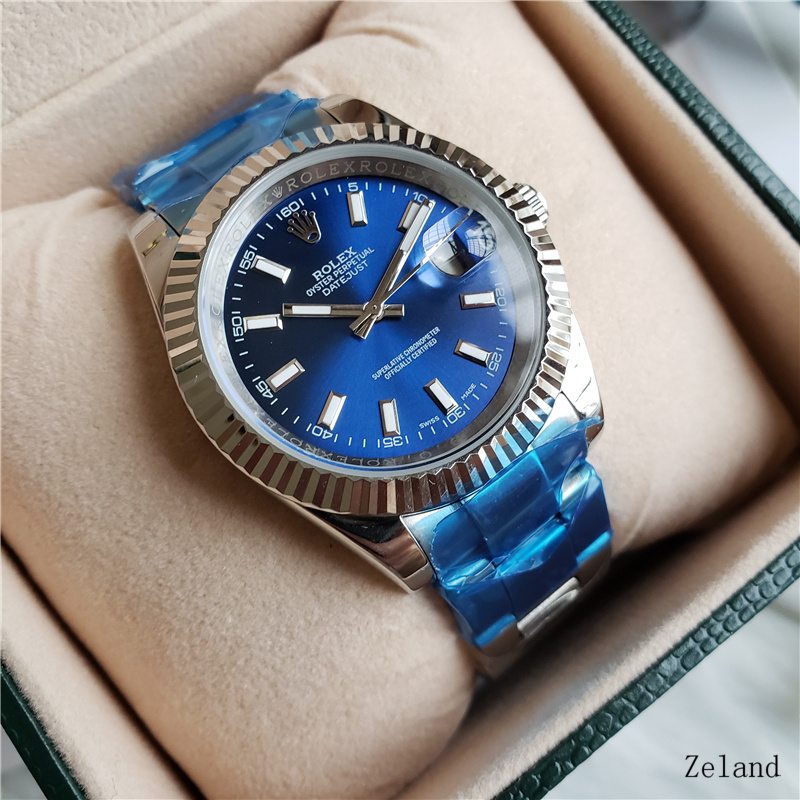 Replica Rolex Milgauss 116400-40 MM - View 1