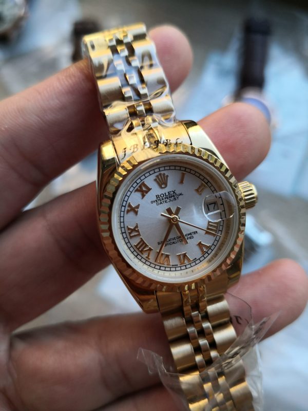 Replica Rolex Explorer 16550-40 MM - View 1