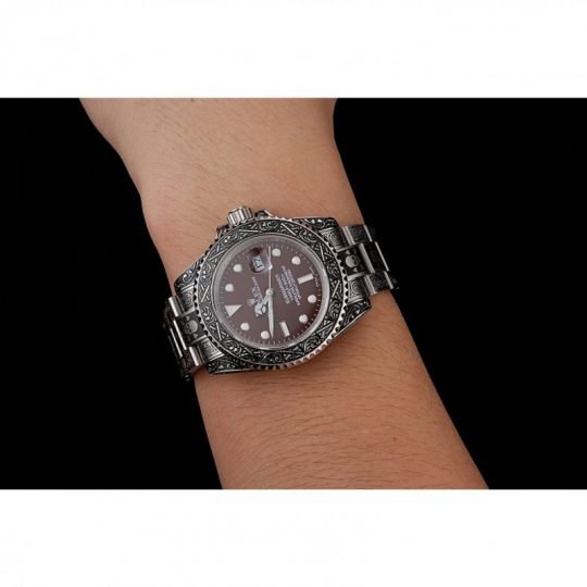 Replica Rolex Submariner 1454078 - View 6