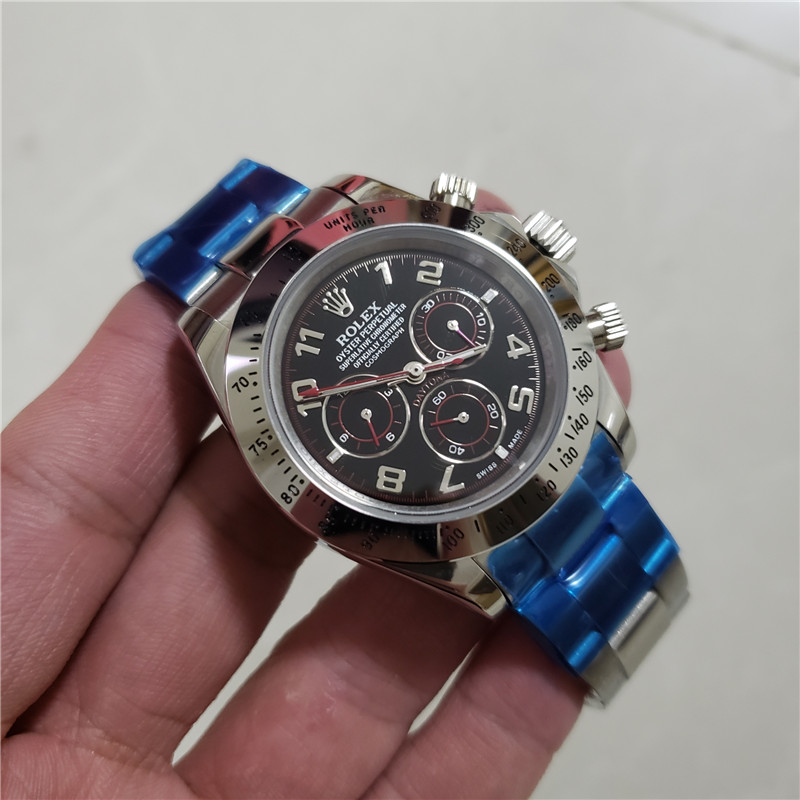 Replica Rolex Daytona | RLX 163 - View 4