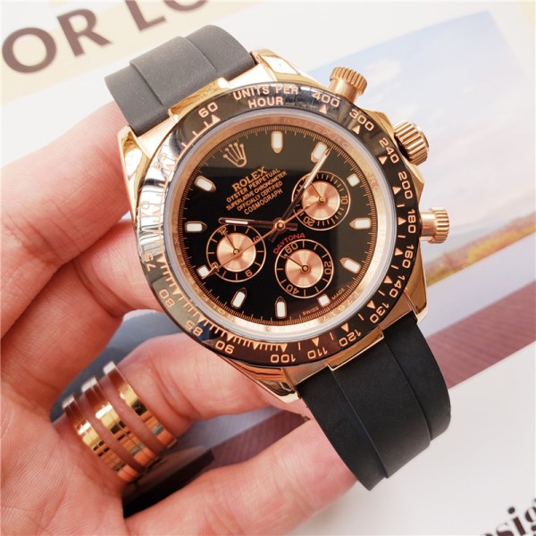 Replica Rolex Daytona | RLX 111 - View 3