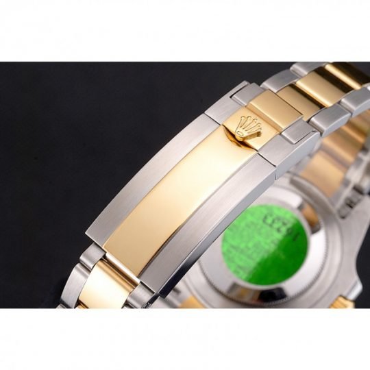 Replica Rolex Submariner PR16233B - View 10