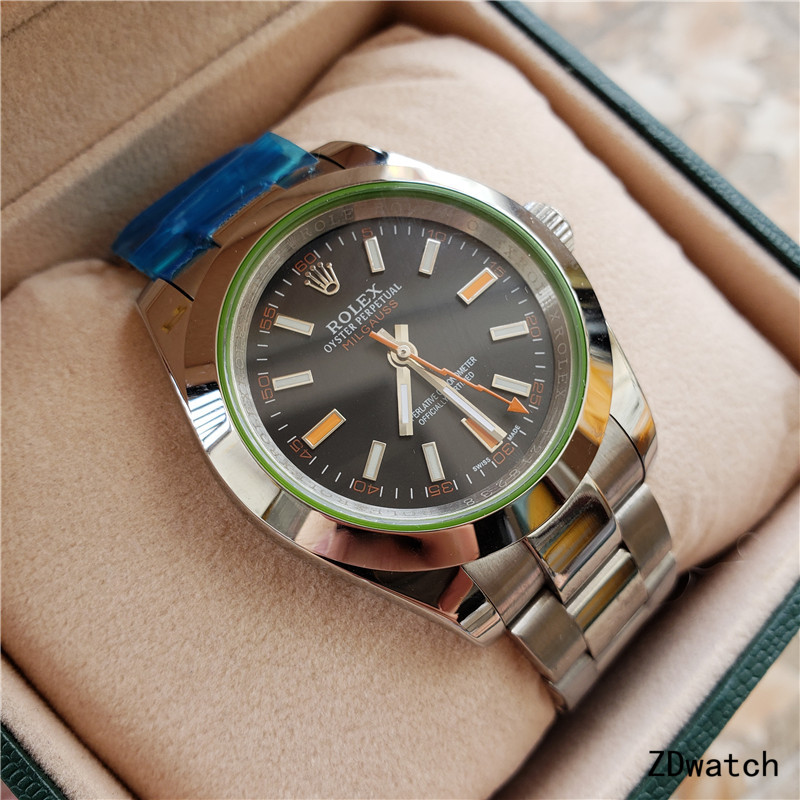 Replica Rolex Milgauss | RLX 7 - View 1