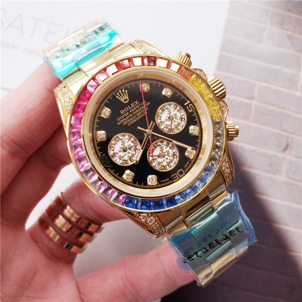 Replica Rolex Daytona | RLX 61 - View 9