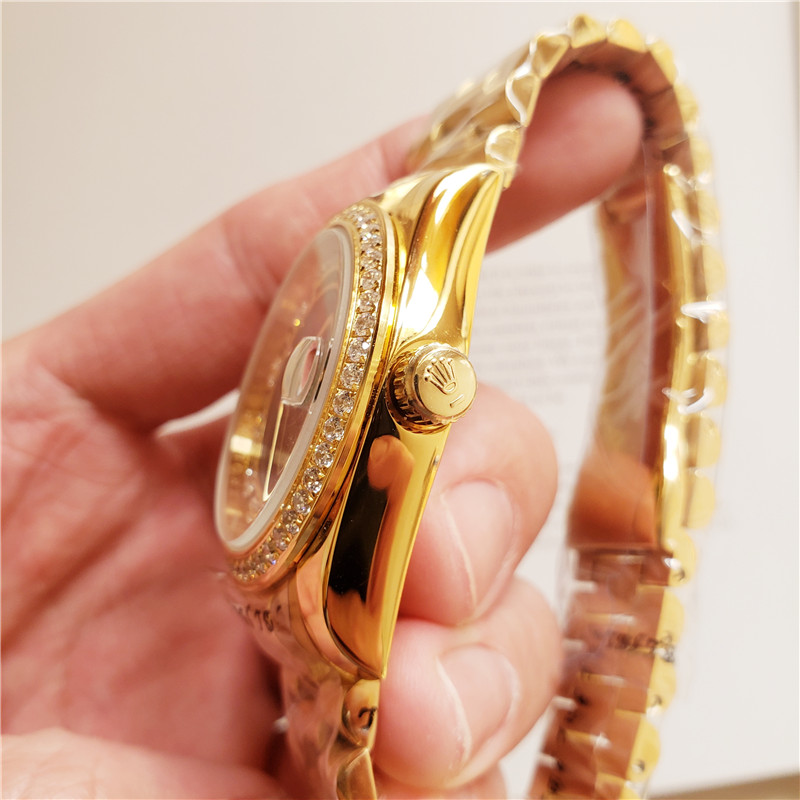 Replica Rolex Sky-Dweller 326138-42 MM - View 3