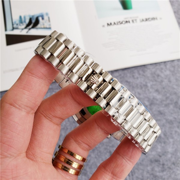 Replica Rolex Tuesday | RLX 211 - View 7