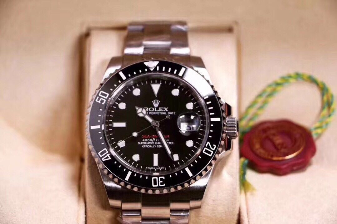 Replica Rolex Sea ?C Dweller | RLX 817 - View 1