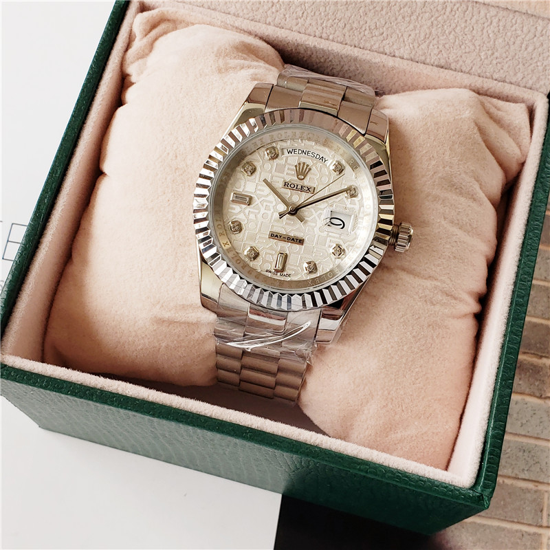 Replica Rolex Pearlmaster 80298-29 MM - View 5
