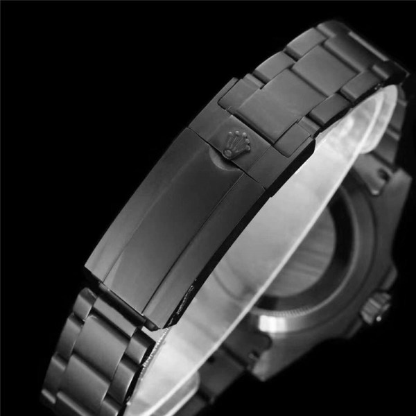 Replica Rolex Submariner | RLX 162 - View 9