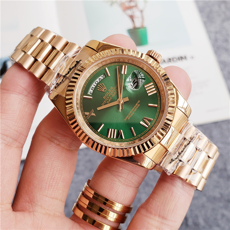 Replica Rolex Friday | RLX 216 - View 1