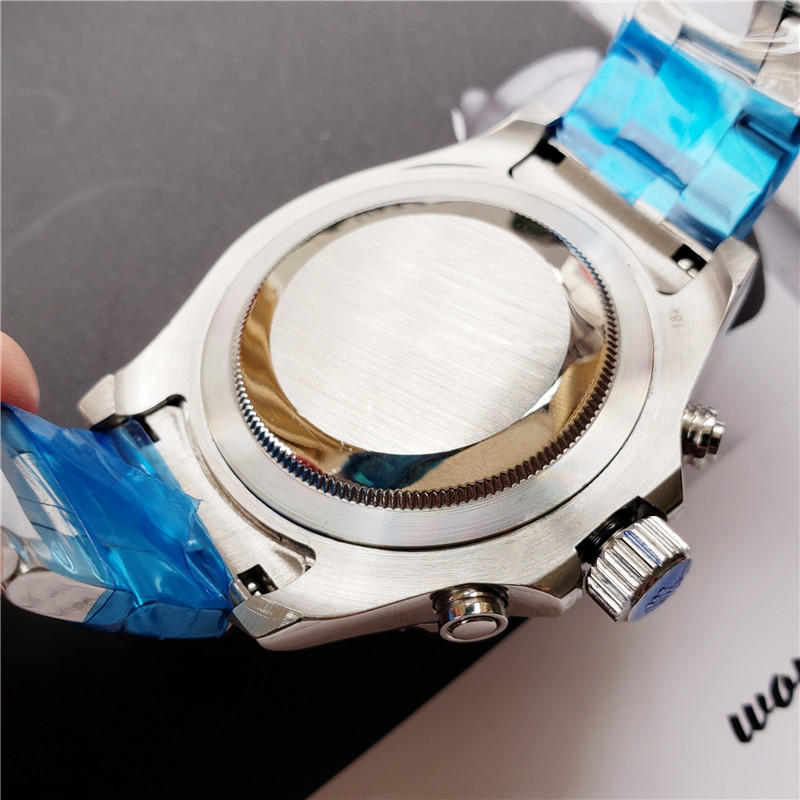 Replica Rolex Oyster Perpetual | RLX 58 - View 7