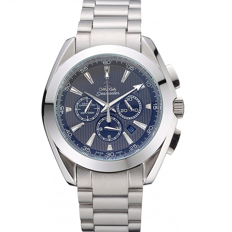 Replica Omega Seamaster 622527 - View 1