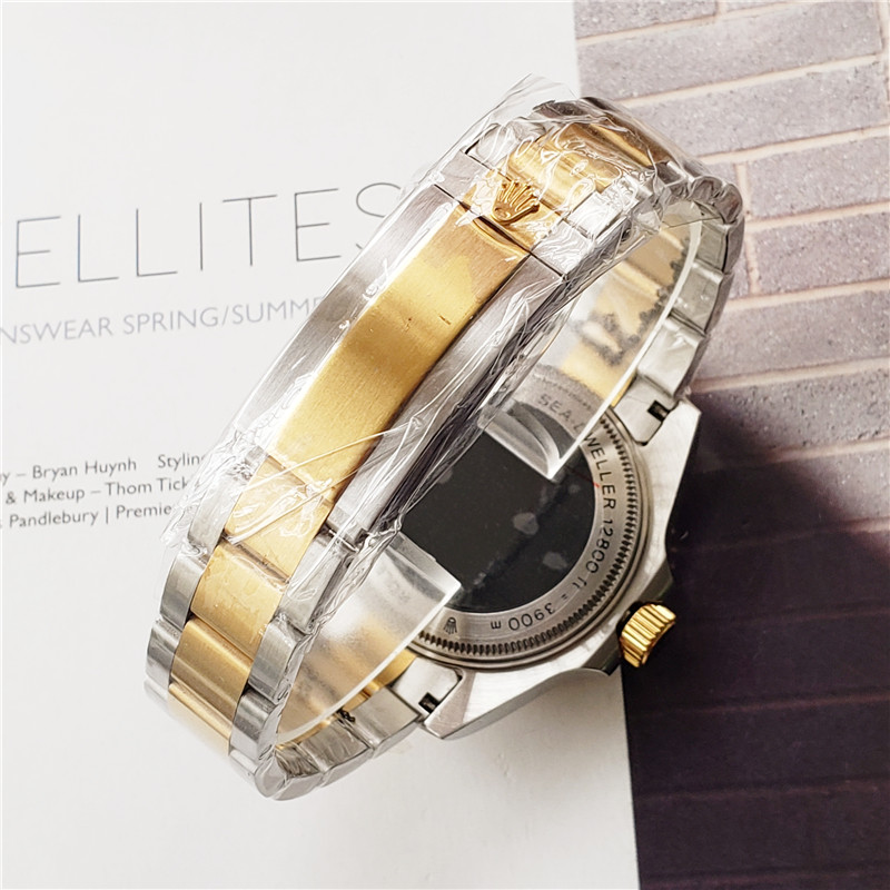 Replica Rolex Sea-Dweller | RLX 63 - View 9