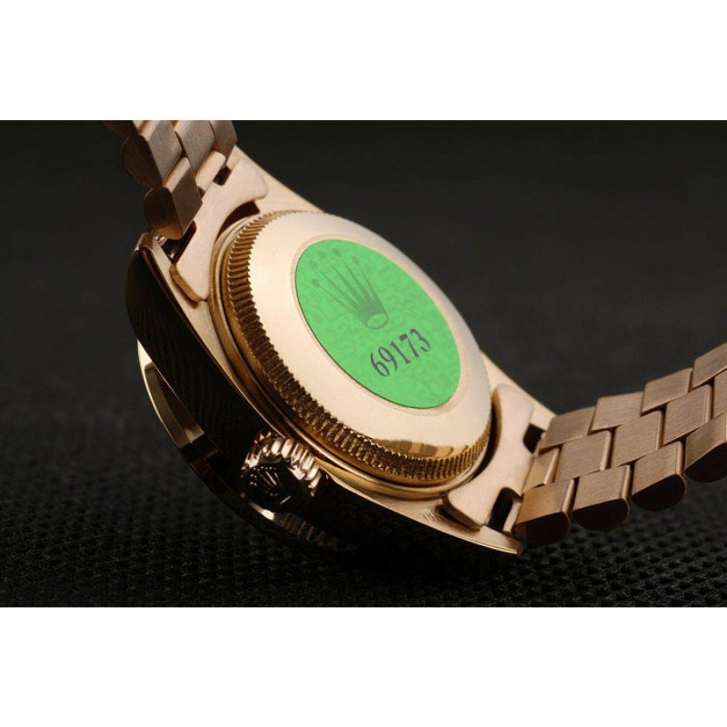 Replica Rolex Datejust-RL39 - View 6