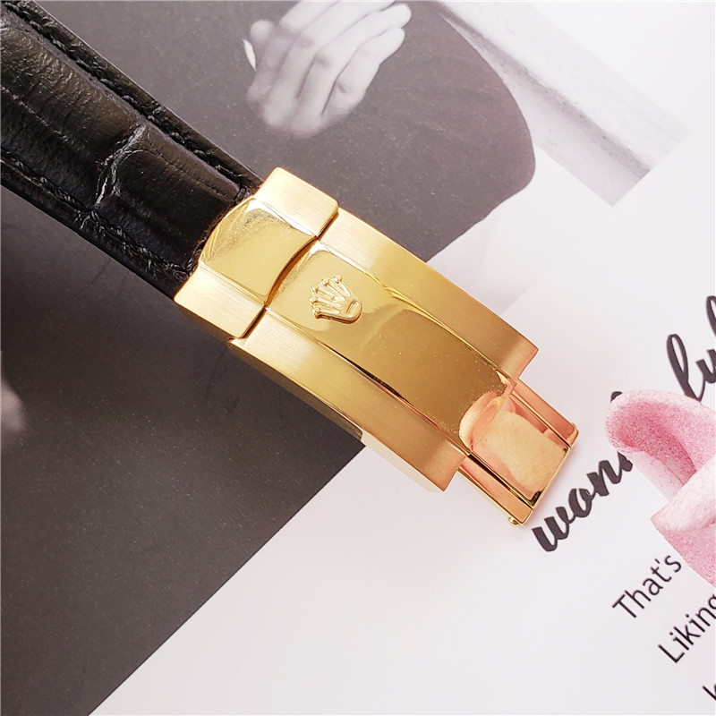 Replica Rolex Glniva Swiss | RLX 50 - View 7