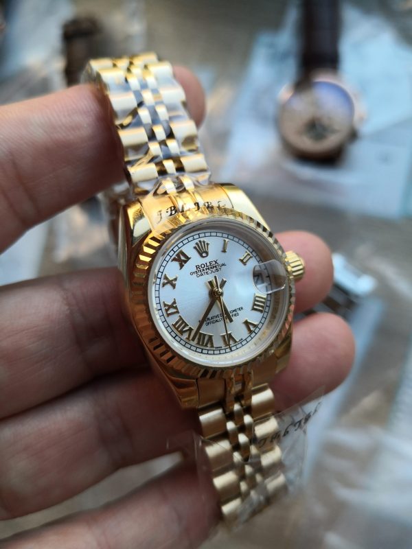Replica Rolex Explorer 16550-40 MM - View 6