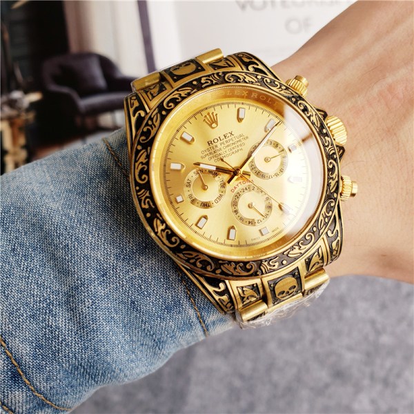 Replica Rolex Daytona | RLX 195 - View 2