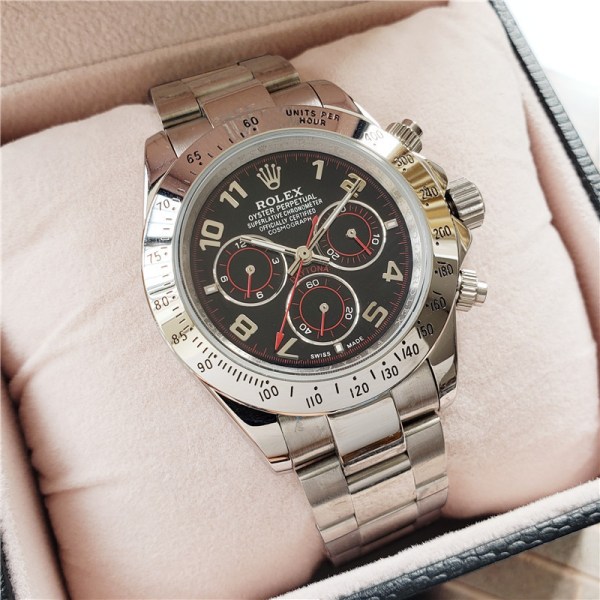 Replica Rolex Daytona | RLX 181 - View 4
